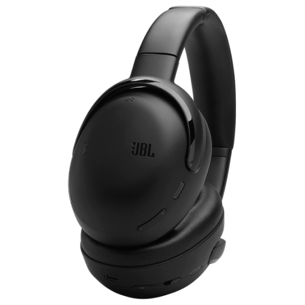 Наушники JBL Tour One M3 Черный Беспроводные/ Персональный photo 7 Наушники JBL Tour One M3 Черный Беспроводные/ Персональный photo 7