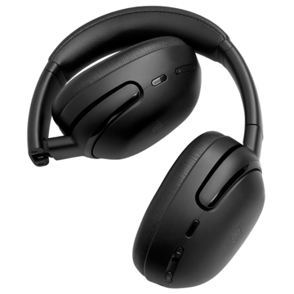 Наушники JBL Tour One M3 Черный Беспроводные/ Персональный photo 8 Наушники JBL Tour One M3 Черный Беспроводные/ Персональный photo 8