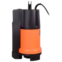 Pompa submersibilă Vihri DN-258/8 900 W 15480 l/h photo 2