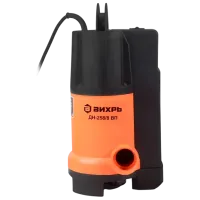 Pompa submersibilă Vihri DN-258/8 900 W 15480 l/h photo 4