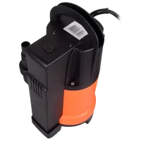 Pompa submersibilă Vihri DN-258/8 900 W 15480 l/h photo 5
