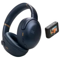 Наушники JBL Tour One M3 Золотой Синий Беспроводные/ Персональный