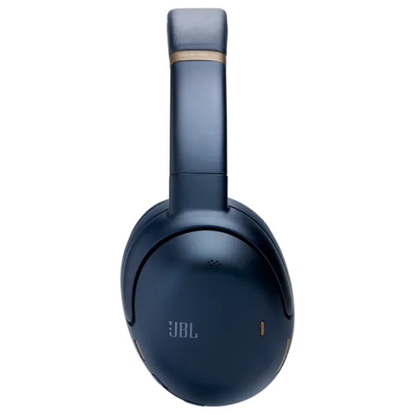 Наушники JBL Tour One M3 Золотой Синий Беспроводные/ Персональный photo 2 Наушники JBL Tour One M3 Золотой Синий Беспроводные/ Персональный photo 2