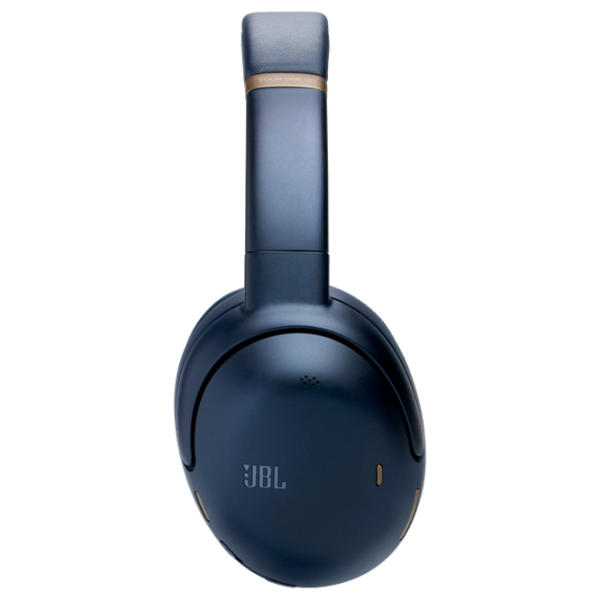 Наушники JBL Tour One M3 Золотой Синий Беспроводные/ Персональный photo 2 Наушники JBL Tour One M3 Золотой Синий Беспроводные/ Персональный photo 2