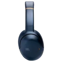 Наушники JBL Tour One M3 Золотой Синий Беспроводные/ Персональный photo 2
