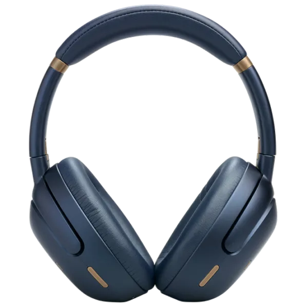 Наушники JBL Tour One M3 Золотой Синий Беспроводные/ Персональный photo 4 Наушники JBL Tour One M3 Золотой Синий Беспроводные/ Персональный photo 4