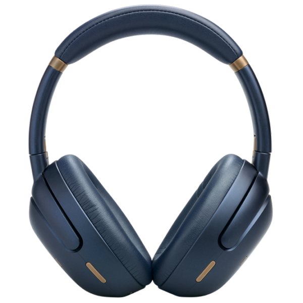 Наушники JBL Tour One M3 Золотой Синий Беспроводные/ Персональный photo 4 Наушники JBL Tour One M3 Золотой Синий Беспроводные/ Персональный photo 4