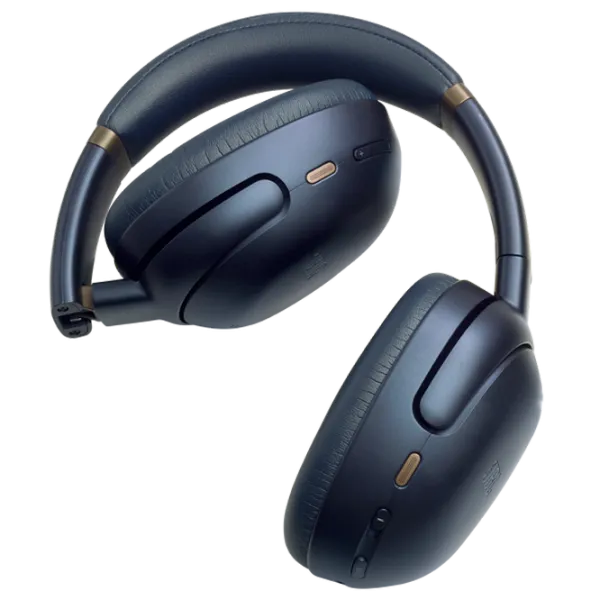 Наушники JBL Tour One M3 Золотой Синий Беспроводные/ Персональный photo 6 Наушники JBL Tour One M3 Золотой Синий Беспроводные/ Персональный photo 6