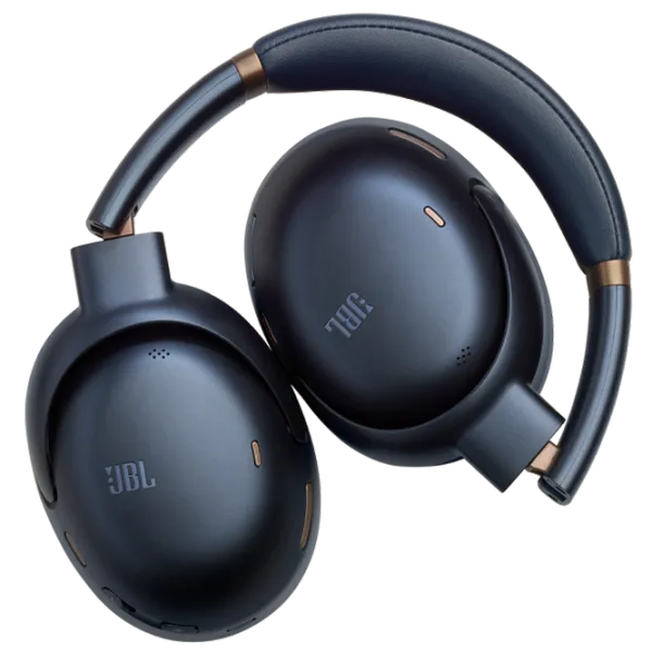 Наушники JBL Tour One M3 Золотой Синий Беспроводные/ Персональный photo 7 Наушники JBL Tour One M3 Золотой Синий Беспроводные/ Персональный photo 7