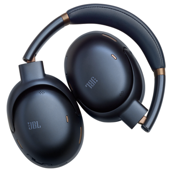 Наушники JBL Tour One M3 Золотой Синий Беспроводные/ Персональный photo 7 Наушники JBL Tour One M3 Золотой Синий Беспроводные/ Персональный photo 7