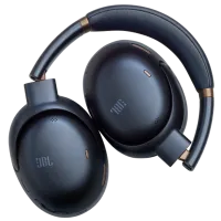 Наушники JBL Tour One M3 Золотой Синий Беспроводные/ Персональный photo 7