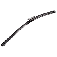 Ștergător parbriz Față Land Rover (Flat DF-023) Denso / 24" + 20" / 600 mm + 500 mm photo 5