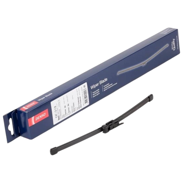 Ștergător parbriz Spate BMW (Flat Rear DF-307) Denso / 14" / 350 mm photo 3