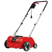 Aerator Electrică Einhell GC-SA 1231/1 Manual