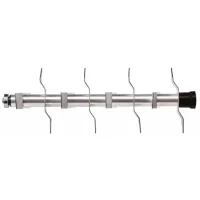 Аэратор Электрическая Einhell GC-SA 1231/1 Ручной photo 2