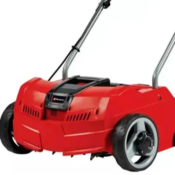 Аэратор Электрическая Einhell GC-SA 1231/1 Ручной photo 4
