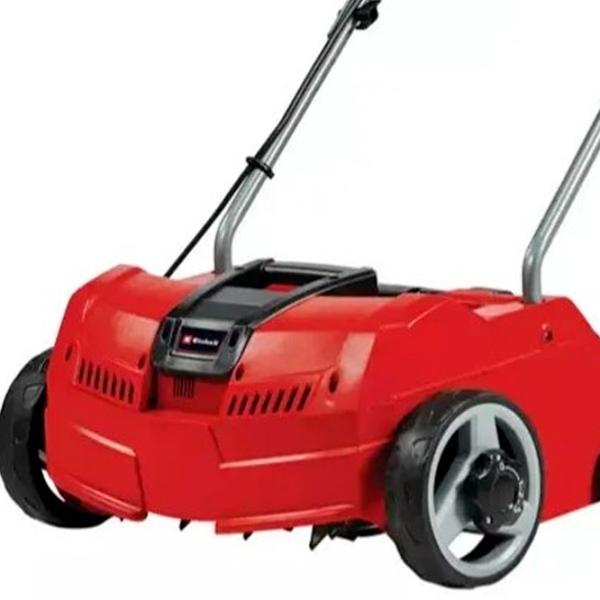 Аэратор Электрическая Einhell GC-SA 1231/1 Ручной photo 4