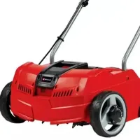Аэратор Электрическая Einhell GC-SA 1231/1 Ручной photo 4