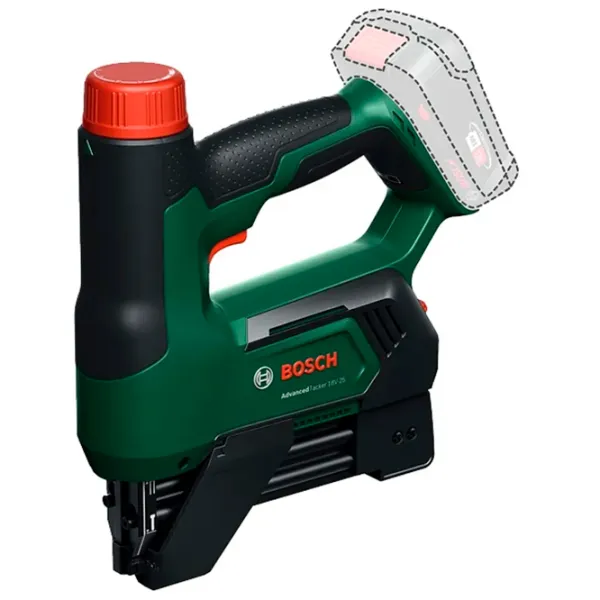 Stăpler Bosch B06032A7100 Green photo 1