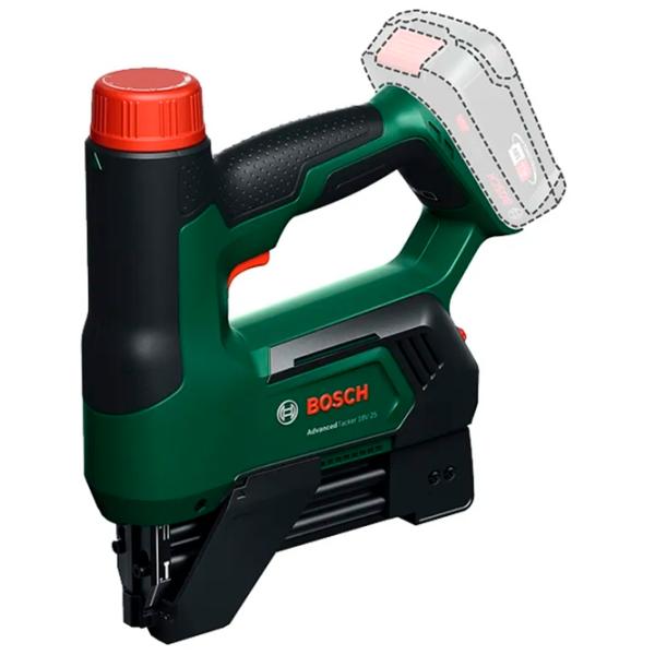 Stăpler Bosch B06032A7100 Green photo 1