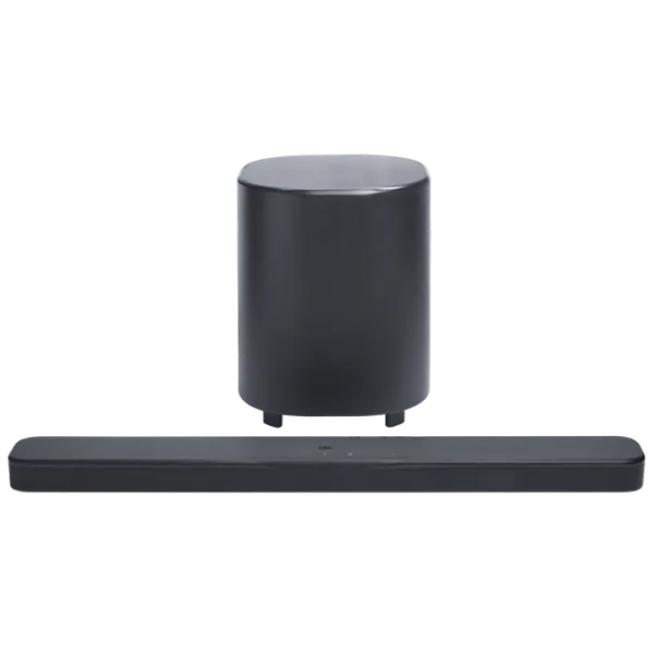 Саундбар JBL Bar 500MK2 5.1 / Черный photo 1