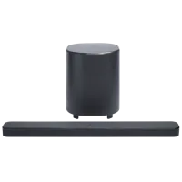 Саундбар JBL Bar 500MK2 5.1 / Черный