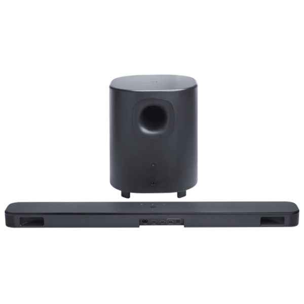 Саундбар JBL Bar 500MK2 5.1 / Черный photo 3
