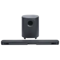 Саундбар JBL Bar 500MK2 5.1 / Черный photo 3