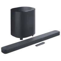 Саундбар JBL Bar 500MK2 5.1 / Черный photo 4