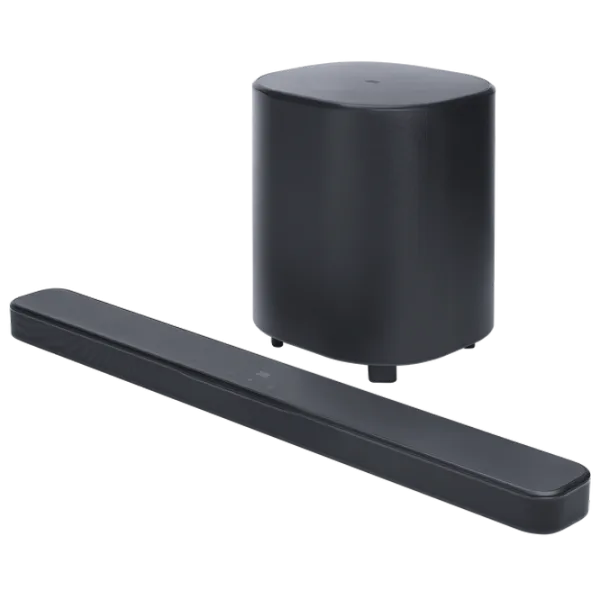 Саундбар JBL Bar 500MK2 5.1 / Черный photo 5