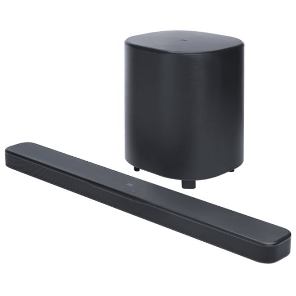 Саундбар JBL Bar 500MK2 5.1 / Черный photo 5