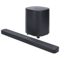 Саундбар JBL Bar 500MK2 5.1 / Черный photo 5
