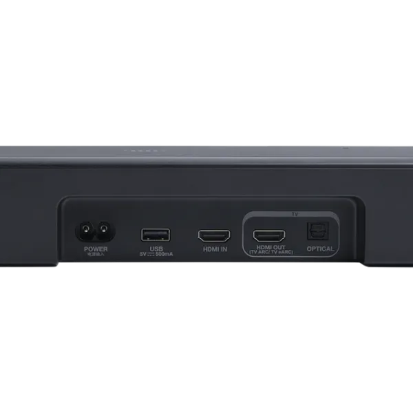 Саундбар JBL Bar 500MK2 5.1 / Черный photo 6