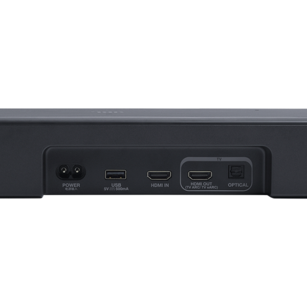 Саундбар JBL Bar 500MK2 5.1 / Черный photo 6