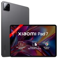 Планшет Xiaomi Pad 7 11.2" 8 ГБ/128 ГБ Wi-Fi Графитовый Серый photo 2