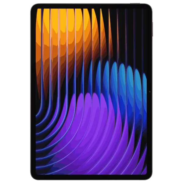 Планшет Xiaomi Pad 7 11.2" 8 ГБ/128 ГБ Wi-Fi Графитовый Серый photo 3