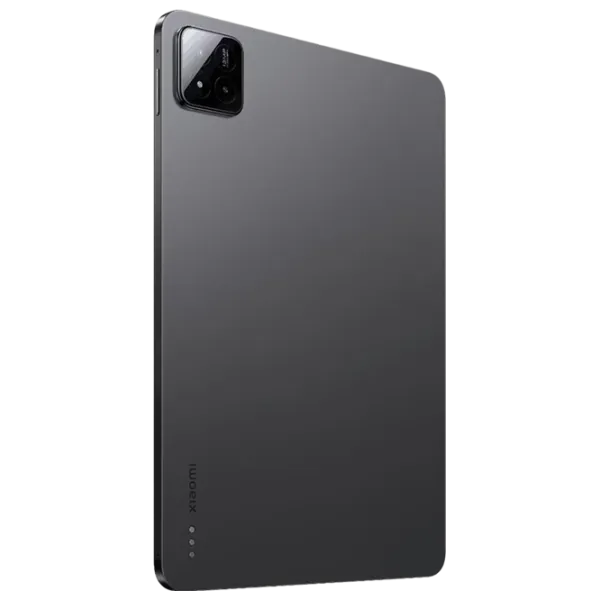 Планшет Xiaomi Pad 7 11.2" 8 ГБ/128 ГБ Wi-Fi Графитовый Серый photo 4