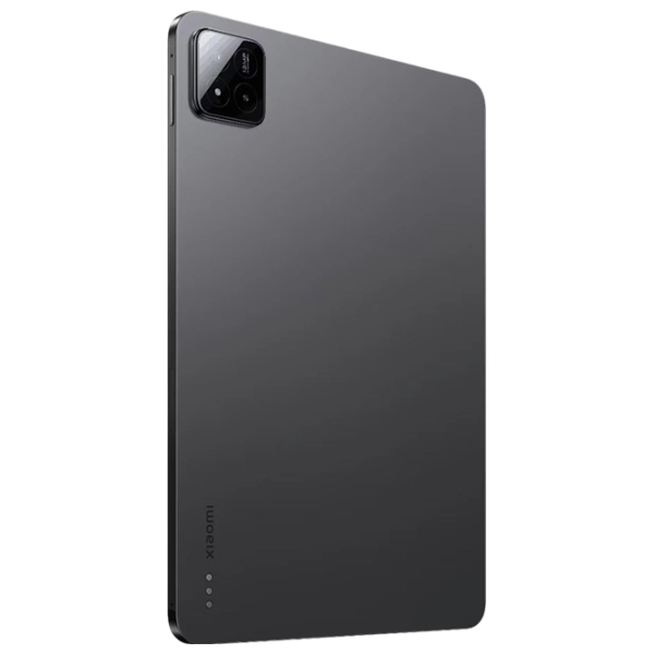 Планшет Xiaomi Pad 7 11.2" 8 ГБ/128 ГБ Wi-Fi Графитовый Серый photo 4