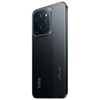 Смартфон Poco C85 6 ГБ/ 128 ГБ/ Dual SIM/ Черный photo 4