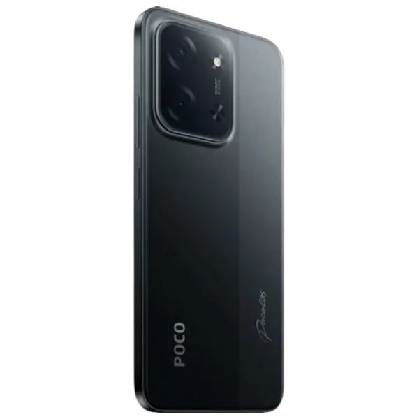 Poco C85 8 ГБ/ 128 ГБ/ Dual SIM/ Черный  photo 6