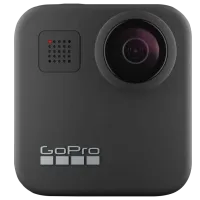 Cameră action GoPro MAX 16.60 MP / 1600 mAh / Black
