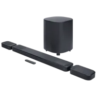 Soundbar JBL Bar 1000MK2 7.1.4 / Black