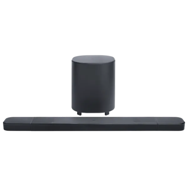 Саундбар JBL Bar 1000MK2 7.1.4 / Черный photo 2