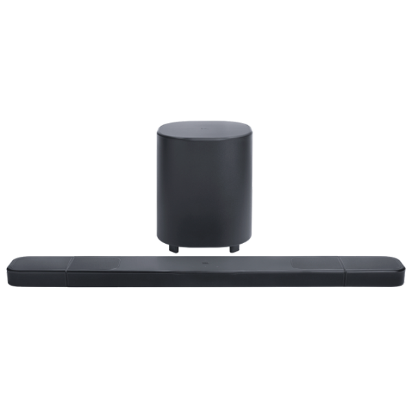 Саундбар JBL Bar 1000MK2 7.1.4 / Черный photo 2