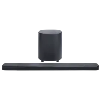 Soundbar JBL Bar 1000MK2 7.1.4 / Black photo 2