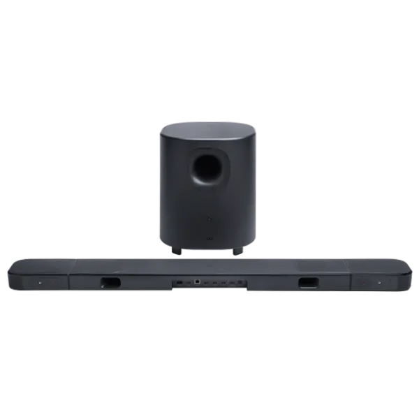 Саундбар JBL Bar 1000MK2 7.1.4 / Черный photo 3