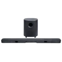 Soundbar JBL Bar 1000MK2 7.1.4 / Black photo 3