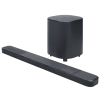 Soundbar JBL Bar 1000MK2 7.1.4 / Black photo 4