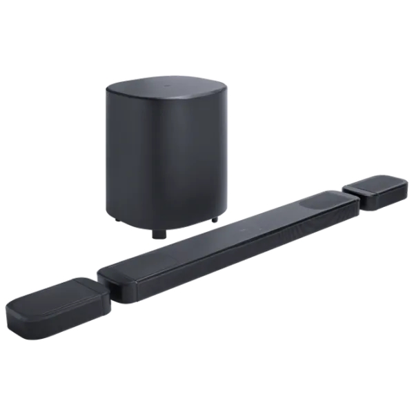 Саундбар JBL Bar 1000MK2 7.1.4 / Черный photo 5