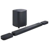 Soundbar JBL Bar 1000MK2 7.1.4 / Black photo 5